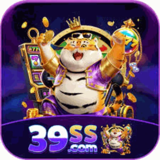 39ss-platform Oficial Slots Brasil Logo